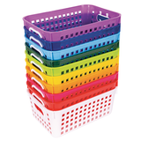 Large Classroom Storage Baskets