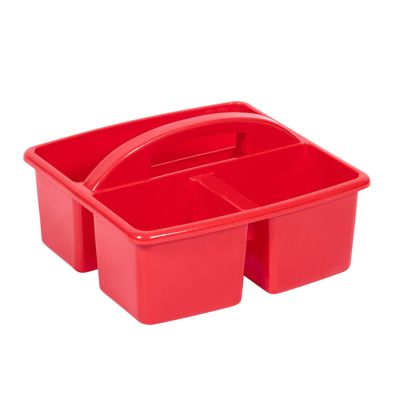 Small Plastic Caddy